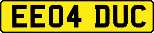 EE04DUC