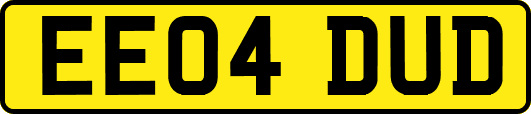 EE04DUD