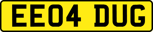 EE04DUG