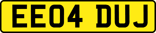 EE04DUJ