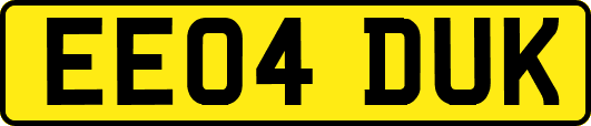 EE04DUK