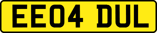 EE04DUL