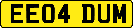 EE04DUM