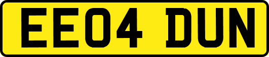 EE04DUN