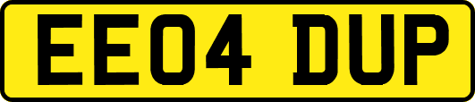 EE04DUP