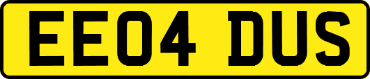 EE04DUS