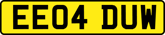 EE04DUW