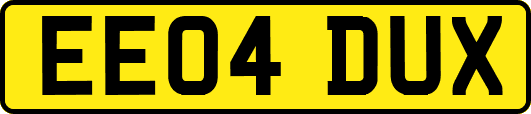 EE04DUX