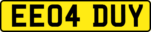 EE04DUY
