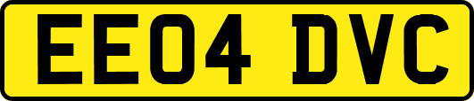 EE04DVC