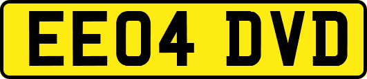 EE04DVD