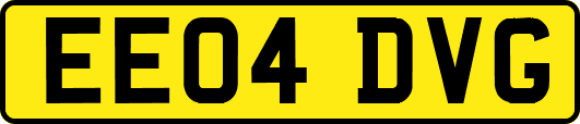 EE04DVG