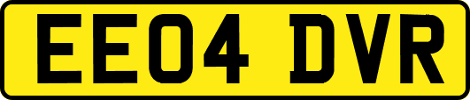 EE04DVR