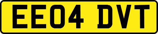 EE04DVT