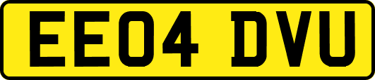 EE04DVU