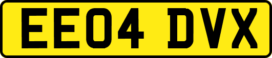 EE04DVX