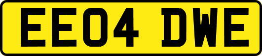 EE04DWE