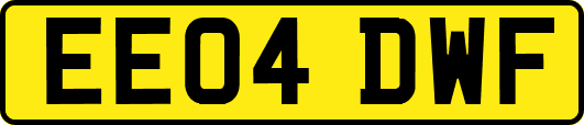 EE04DWF
