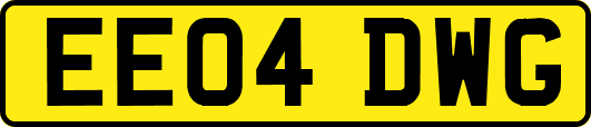EE04DWG