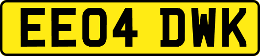 EE04DWK