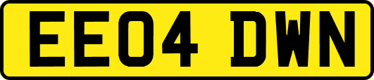 EE04DWN