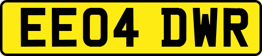EE04DWR