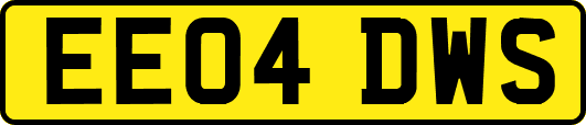 EE04DWS