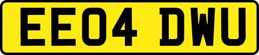 EE04DWU