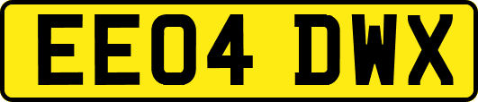 EE04DWX