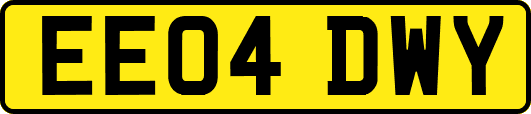 EE04DWY
