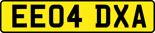 EE04DXA