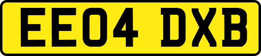 EE04DXB