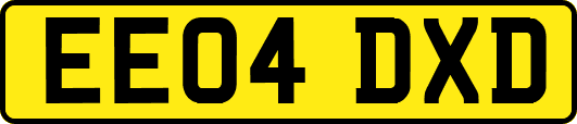 EE04DXD
