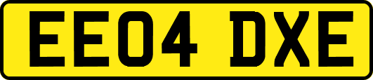 EE04DXE