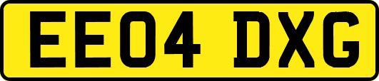 EE04DXG