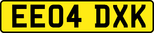 EE04DXK