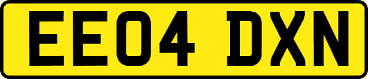 EE04DXN