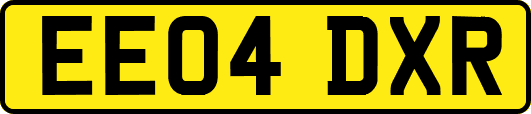 EE04DXR