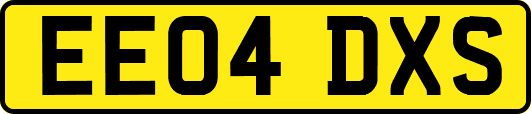 EE04DXS