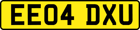 EE04DXU