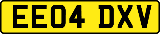 EE04DXV