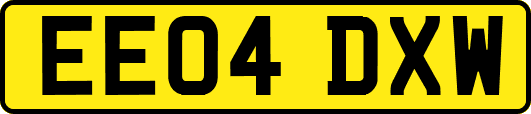EE04DXW