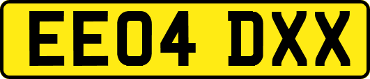 EE04DXX