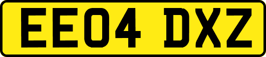 EE04DXZ
