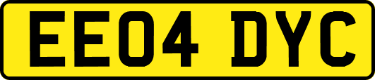EE04DYC
