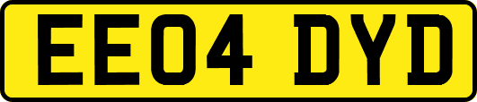EE04DYD