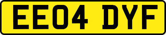 EE04DYF