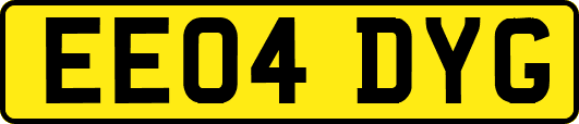 EE04DYG