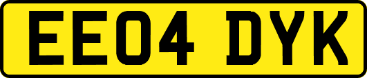 EE04DYK