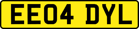 EE04DYL